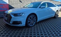 Audi A8 2019 occasion