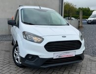 Ford Courier 2019 occasion