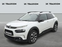 Citroën C4 Cactus 2019 occasion