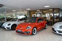 Volkswagen Beetle 2019 occasion