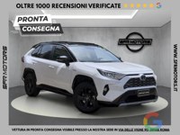 Toyota RAV 4 2019 occasion