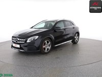 Mercedes-Benz GLA 250 2019 occasion