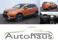 Seat Altea 2019 occasion
