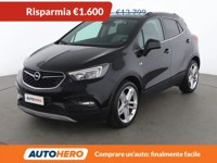 Opel Mokka X 2019 occasion
