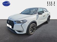 DS Automobiles DS3 Crossback 2019 occasion