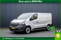 Opel Vivaro 2019 occasion