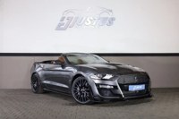Ford Mustang 2019 occasion