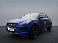 Jaguar E-Pace 2019 occasion