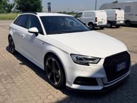 Audi S3 2019 occasion