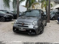 Abarth 595C 2019 occasion