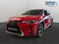 Lexus UX 2019 occasion