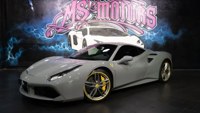 Ferrari 488 GTB 2019 occasion