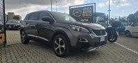 Peugeot 5008 2019 occasion