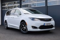 Chrysler Pacifica 2019 occasion