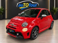 Abarth 595 Turismo 2019 occasion
