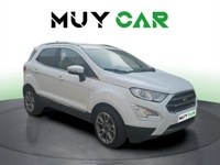 Ford EcoSport 2019 occasion
