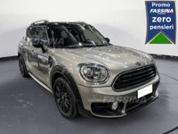 MINI Cooper Countryman 2019 occasion