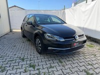 Volkswagen Golf 2019 occasion