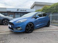 Ford Fiesta 2019 occasion
