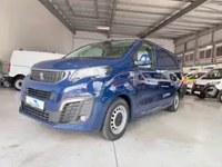 Peugeot Expert 2019 occasion