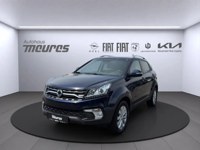 Ssangyong Korando 2019 occasion