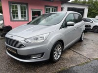 Ford Grand C-Max 2019 occasion