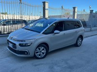 Citroën C4 SpaceTourer 2019 occasion
