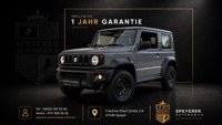 Suzuki Jimny 2019 occasion
