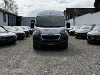 Peugeot Boxer 2019 occasion