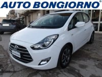 Hyundai ix20 2019 occasion