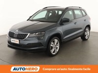 Skoda Karoq 2019 occasion