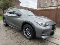 Infiniti Q30 2019 occasion