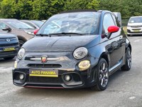 Abarth 595C 2019 occasion
