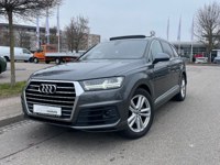Audi Q7 2019 occasion