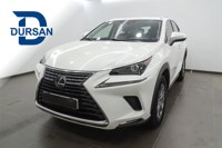 Lexus NX 300 2019 occasion