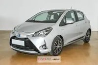 Toyota Yaris 2019 occasion