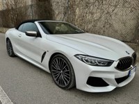 BMW 850 2019 occasion