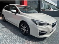 Subaru Impreza 2019 occasion