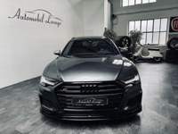 Audi S6 2019 occasion