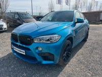 BMW X6 M 2019 occasion