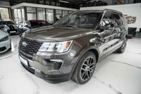 Ford Explorer 2019 occasion