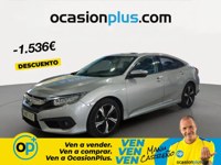 Honda Civic 2019 occasion