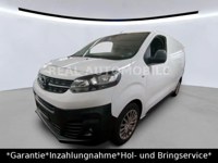 Opel Vivaro 2019 occasion
