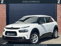 Citroën C4 Cactus 2019 occasion