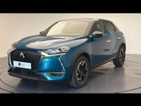 DS Automobiles DS3 2019 occasion