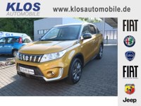 Suzuki Vitara 2019 occasion