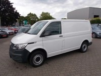 Volkswagen Transporter 2019 occasion