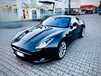 Jaguar F-Type 2019 occasion
