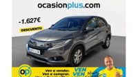 Honda HR-V 2019 occasion