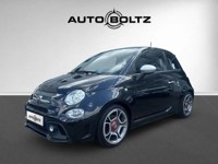Abarth 500 2019 occasion